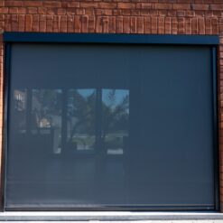 Alternative view of Zenoscreen